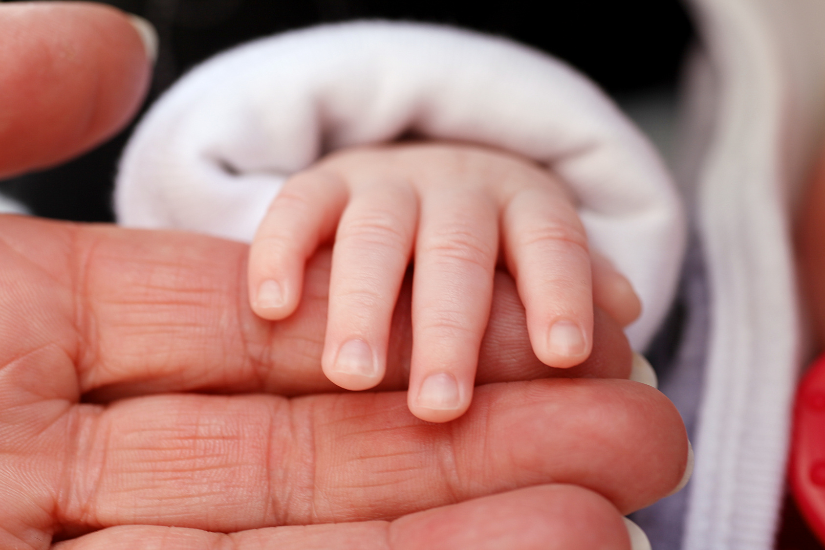 Erstes Baby Im Krankenhaus Nord Klinik Floridsdorf Geboren Wiener 