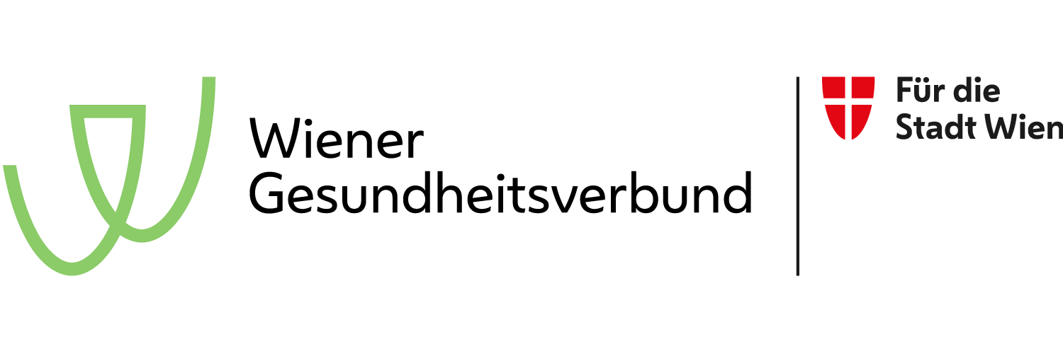 Wiener Gesundheitsverbund Logo