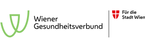Wiener Gesundheitsverbund-Logo