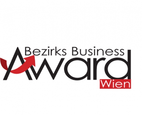 Bezirks Business Award Wien