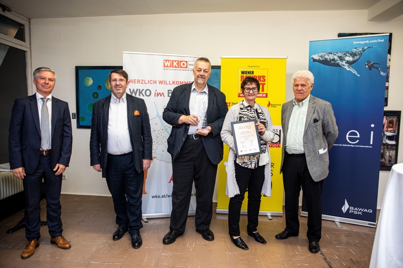 PRU Bezirks Award 2020