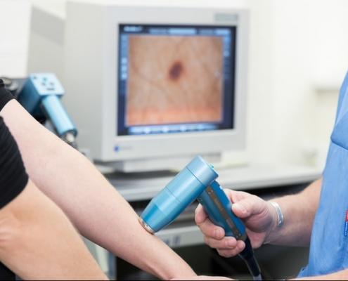 Dermatologie KLA
