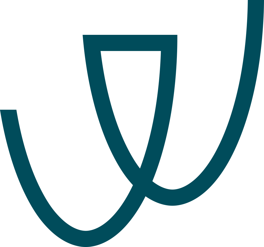 Schleife des Wiener Gesundheitsverbundes