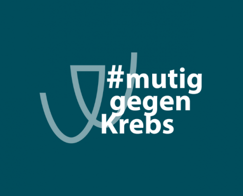 #mutiggegenKrebs