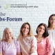 Webinarreihe Brustkrebs-Forum