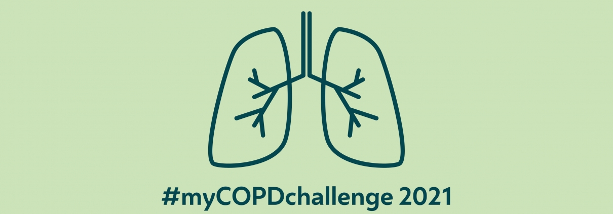 COPD Challenge 2021