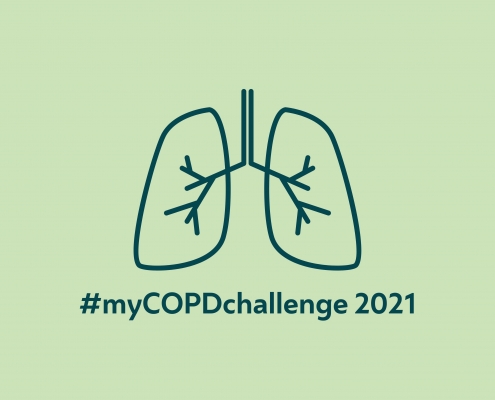 COPD Challenge 2021