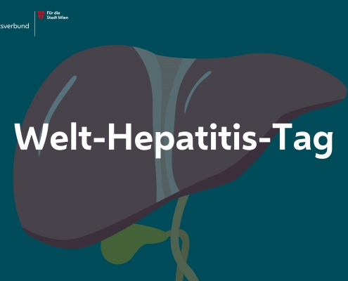 Welt-Hepatitis-Tag