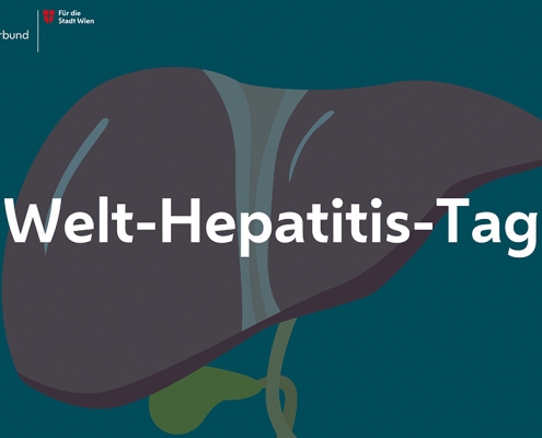 Welt-Hepatitis-Tag