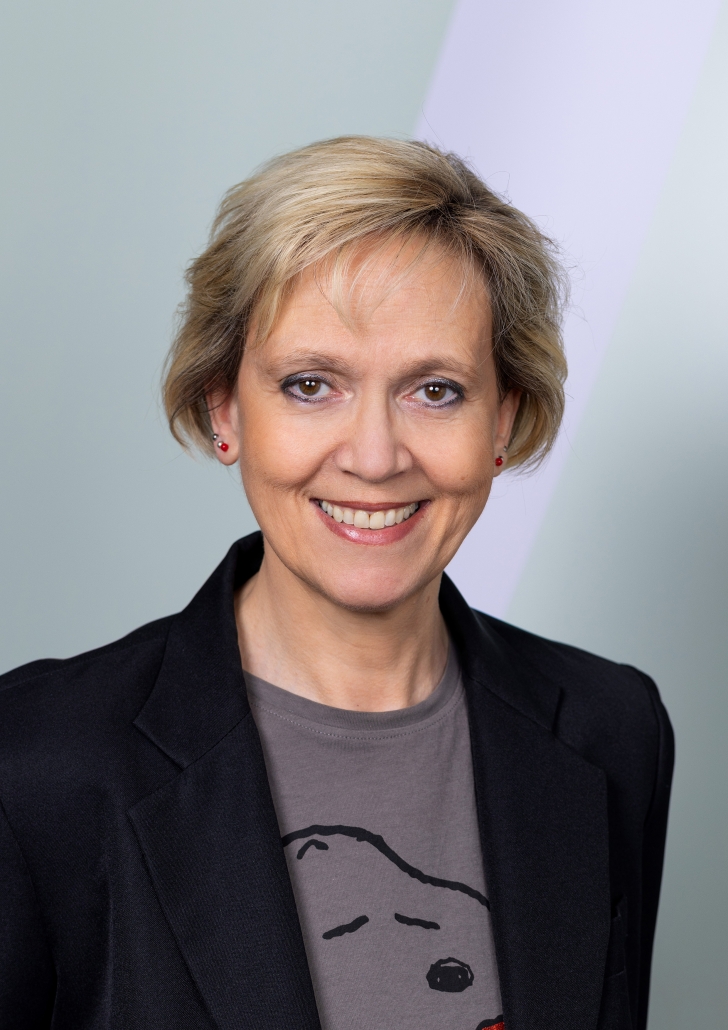 Karin Fehringer, MBA OAR