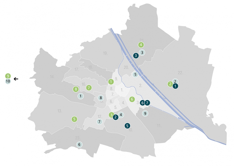 Das Sind Wir - Wiener Gesundheitsverbund