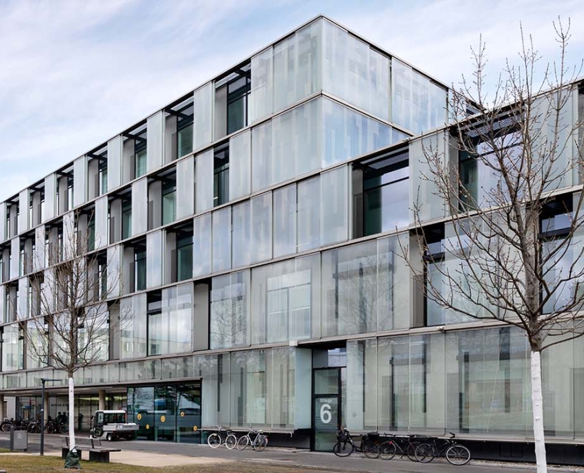 Klinik Favoriten
