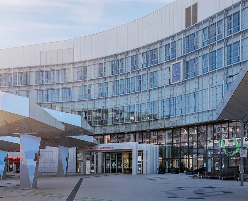 Klinik Floridsdorf