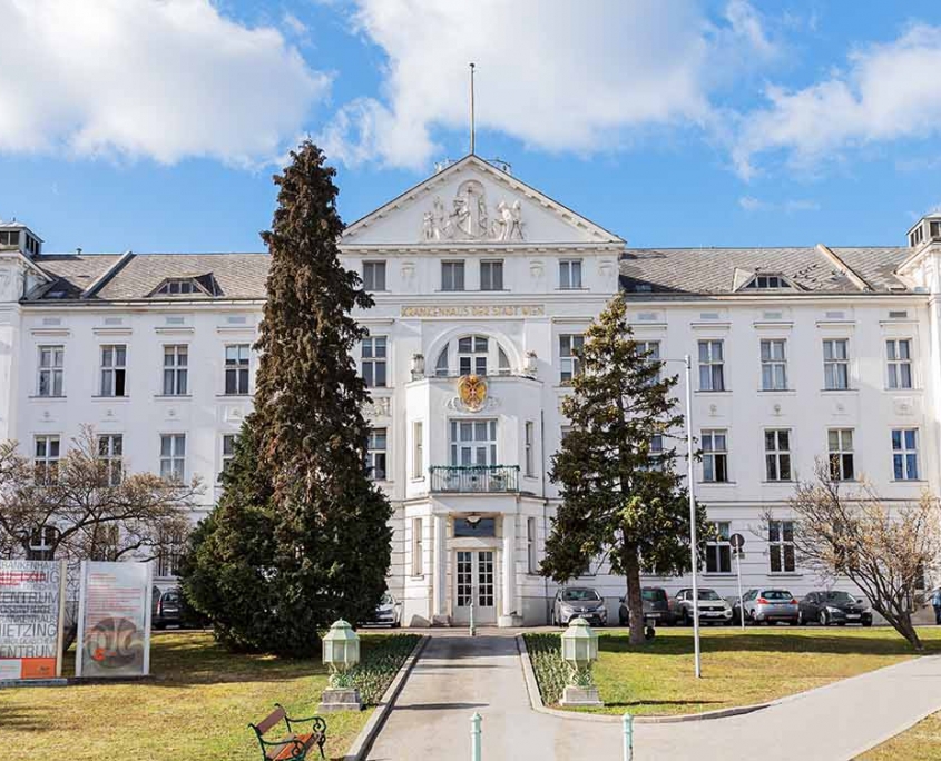 Klinik Hietzing