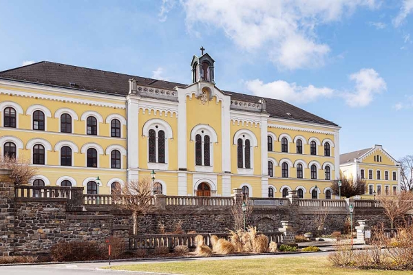 Therapiezentrum Ybbs