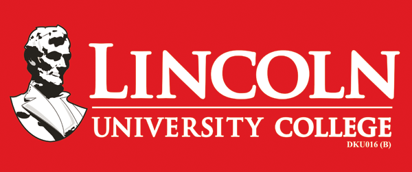 Logo Lincoln University College