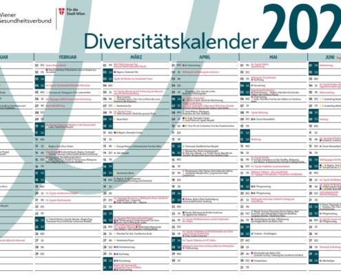 Diversitaetskalender 2024