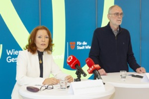 Pressegespräch RNS Überleitpflege