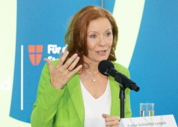 PK Personalbericht Generaldirektorin Kölldorfer-Leitgeb