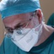 Schilddrüsenoperation Prim. Michael Hermann und sein Team