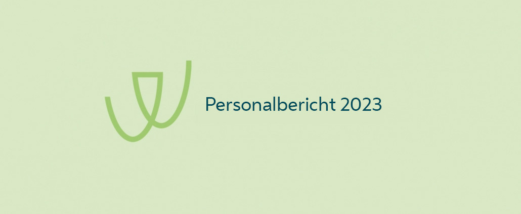 Personalbericht 2023 Wiener Gesundheitsverbund