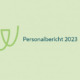 Personalbericht 2023 Wiener Gesundheitsverbund