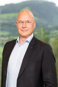 Prof. Thomas Berger