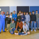 Klinik Floridsdorf Boys Day 2024