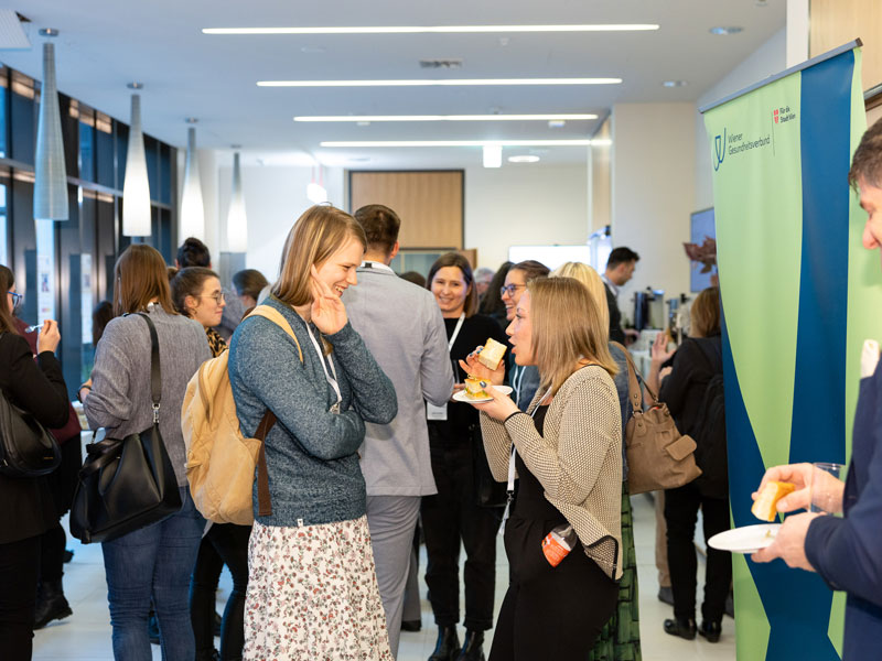 Klinik Floridsdorf ONGKG-Konferenz 2024