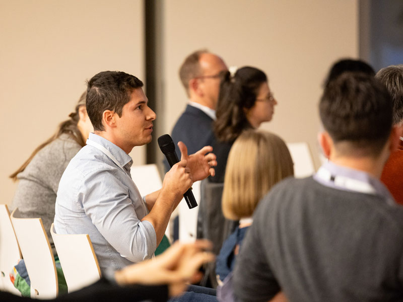 Klinik Floridsdorf ONGKG-Konferenz 2024