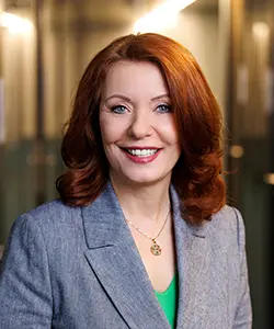 Evelyn Kölldorfer-Leitgeb