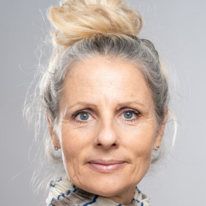 Portrait Sandra Siegele