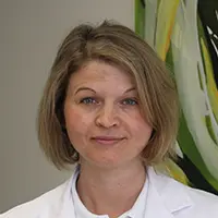 Portrait Klara Laister