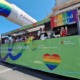 Regenbogenparade 2025
