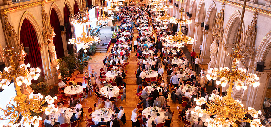 WIGEV-Award 2025 Gala