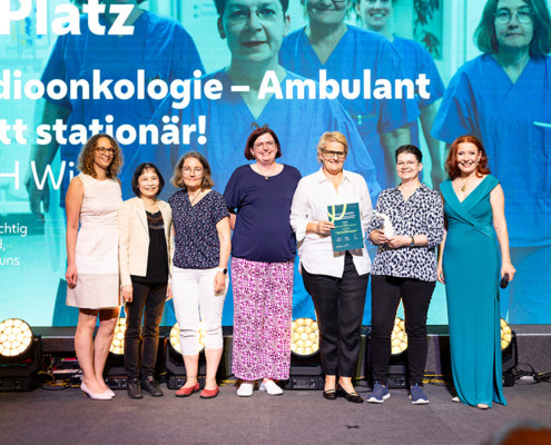 WIGEV-Award 2025 Gala
