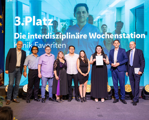 WIGEV-Award 2025 Gala