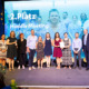 WIGEV-Award 2025 Gala: Huddle Meeting Klinik Floridsdorf