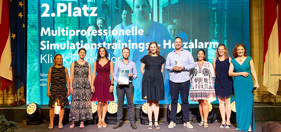 WIGEV-Award 2025 Gala