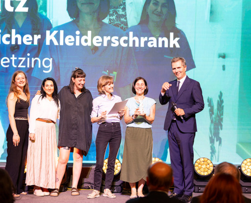 WIGEV-Award 2025 Gala