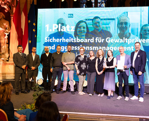 WIGEV-Award 2025 Gala