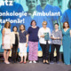 WIGEV Award Gewinner*innen des Projekts "Initiative „Ambulant statt stationär"