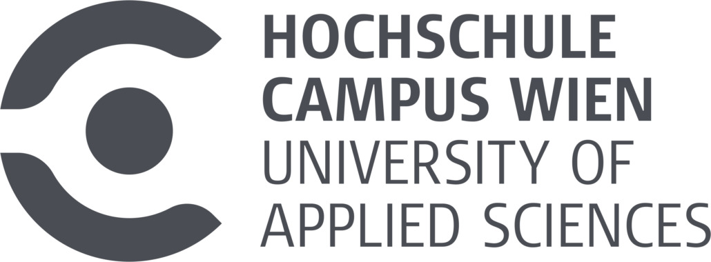 Logo Hochschule Campus Wien