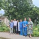 Klinik Hietzing, Forschungsteam, Therapiegarten