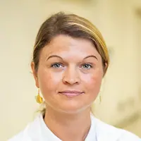 Portrait Klara Laister
