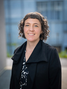 Portrait Selina Englmayer