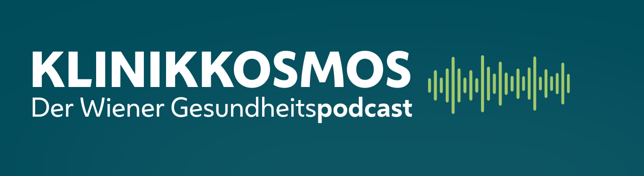 Logo Klinikkosmos