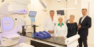 Strahlentherapie in der KDO Vorstand und ÄD