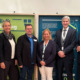 2. Ethiksymposium in der Klinik Hietzing Gruppenfoto