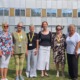 Gruppenfoto Patientinnenhilfsteam